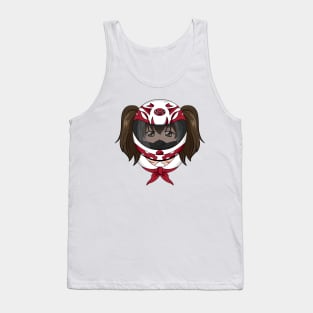 Chisame Tank Top